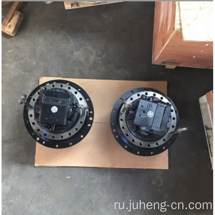 Aftermarket PC128UU-2 Бортовая передача 21Y-60-21210